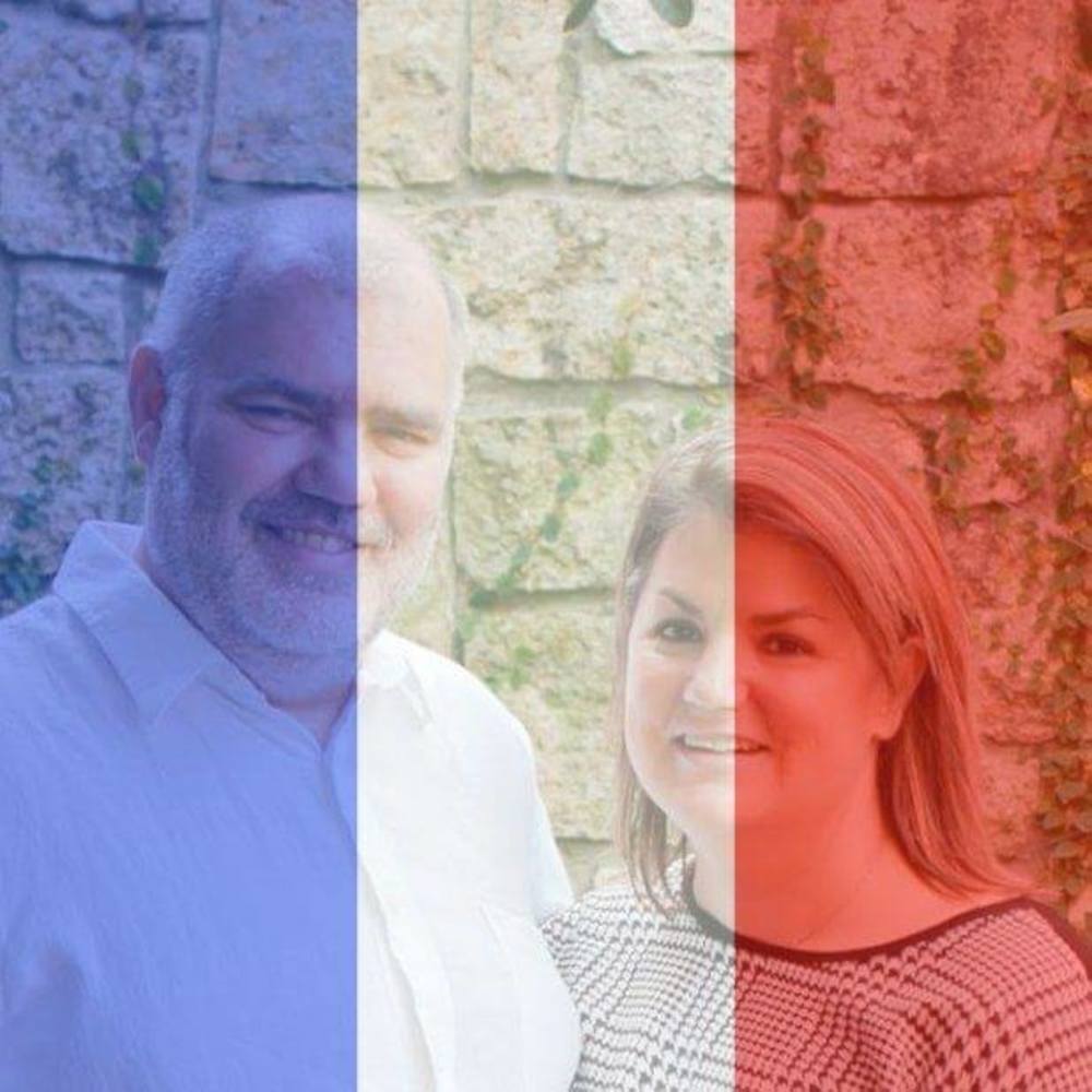 Meet your Posher, Meagan